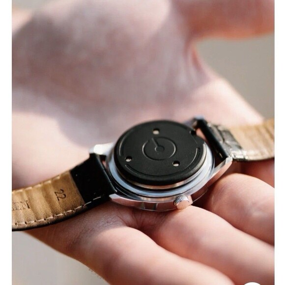 Ganance Heir Activity Tracker Brand New/Sealed - Picture 7 of 9